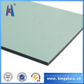 Guangzhou panel de aluminio ignífugo para la promoción de la venta (XH006)